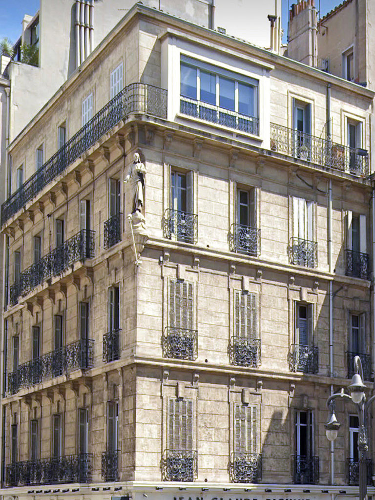 bureaux marseille