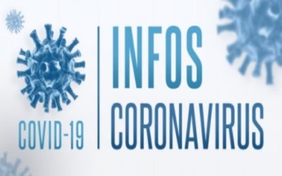 [Covid-19] Confinement : télétravail, école, commerces… Détail des annonces