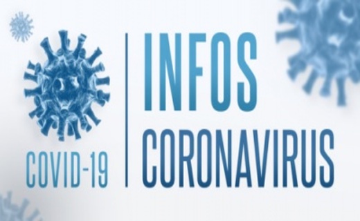 [Covid-19] Confinement : télétravail, école, commerces… Détail des annonces