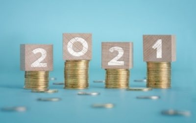 E2A vous informe que le gouvernement prévoit une croissance de 8% pour 2021