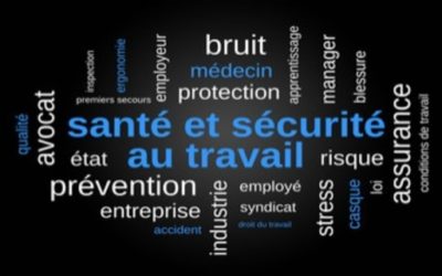 Santé et sécurité au travail : la DGT liste les échéances reportées du fait de la crise du Covid-19