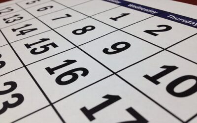 Calendrier fiscal : deux ou trois choses à ne pas oublier avant le 31 décembre