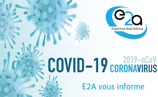 Coronavirus (COVID-19) et activité partielle : une nouvelle prolongation