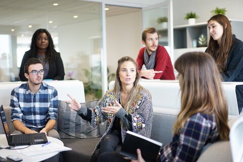 Les modalités de versement des contributions à la formation et à l’apprentissage sont fixées pour 2021