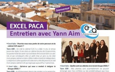 Découvrez l’interview de notre expert comptable Yann AIM