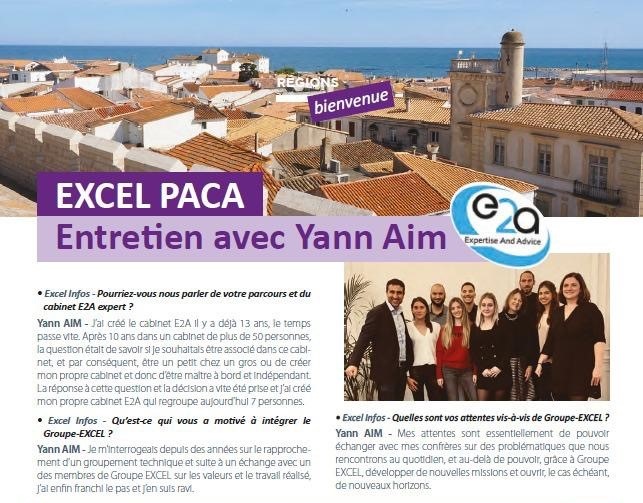 Découvrez l’interview de notre expert comptable Yann AIM