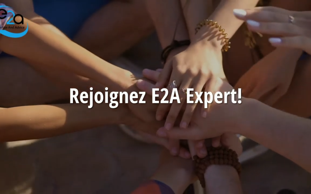 E2A Expert recherche une secrétaire comptable !