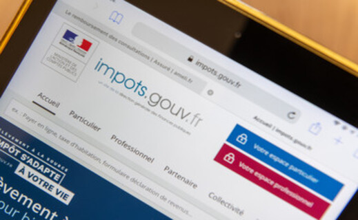 Lancement de la campagne de l’impôt sur les revenus 2021