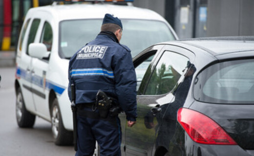 Infraction routière au volant d’un véhicule de société: qui doit payer l’amende?