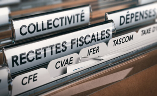 CFE et IFER : les avis d’acompte 2022 sont disponibles