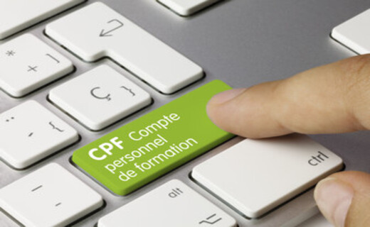 Qu'est-ce que l'abondement correctif du CPF?