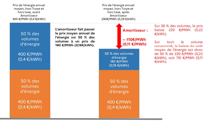 Cas type 1