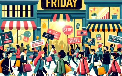 Les Droits des Consommateurs et les Obligations des Professionnels : Une Analyse Complète pour le Black Friday