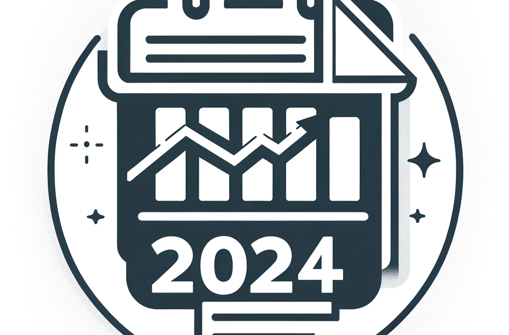 Fiscalité 2024 : Innovations et Changements pour Entreprises et Particuliers