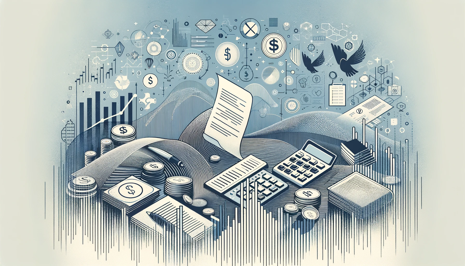 Loi de Finances 2024 : Impact et changements pour les PME