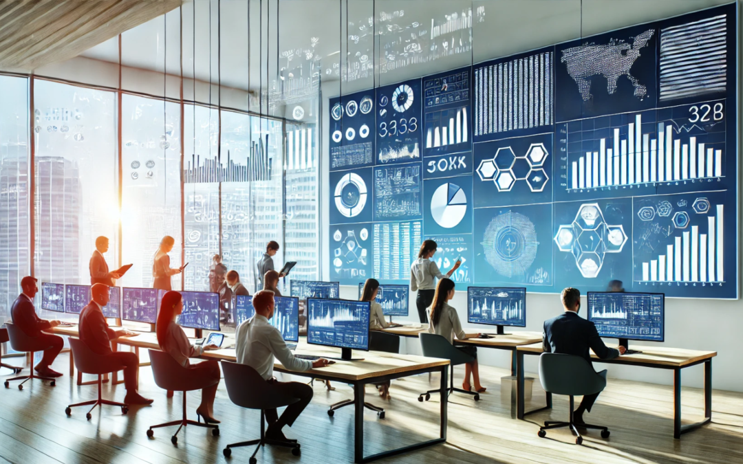 Les tendances de la comptabilité en 2024