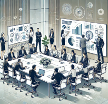 Réunions : des outils de collaboration à améliorer ?
