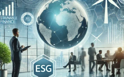 Investissement durable : comprendre la réglementation SFDR et ses implications