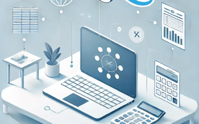 Digitalisation de la comptabilité : opportunité ou contrainte ?