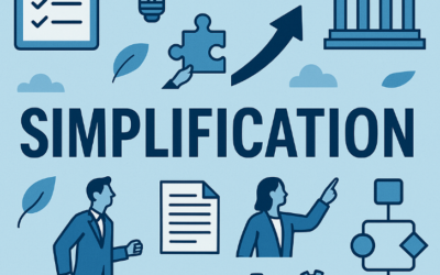 Projet de loi de simplification : quelles mesures pour les TPE-PME en 2025 ?