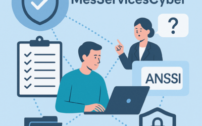 Cybersécurité : découvrez la plateforme gratuite MesServicesCyber pour protéger votre entreprise