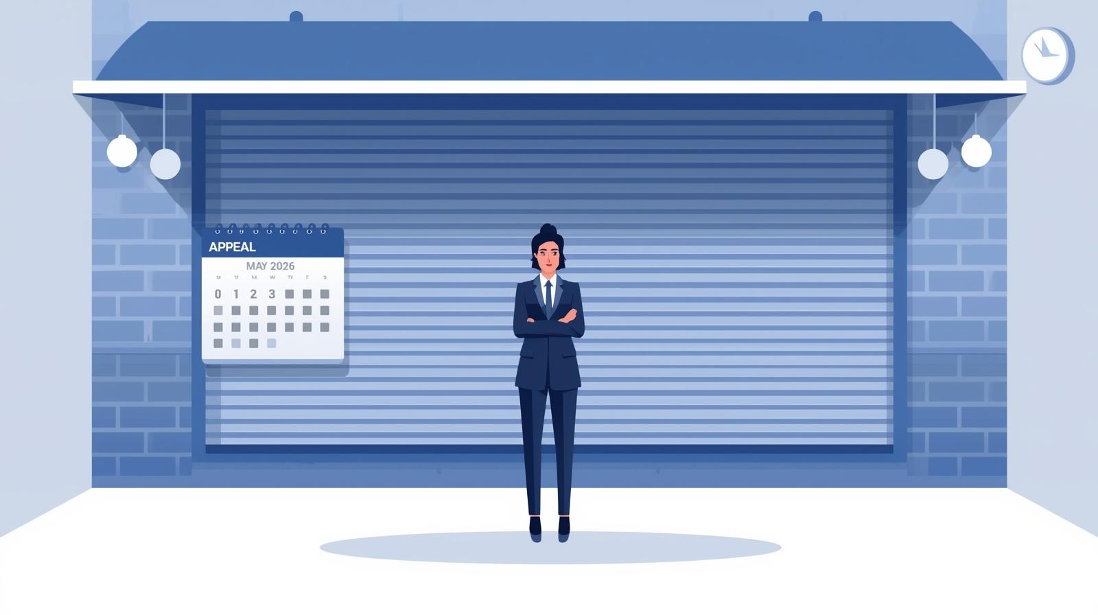 Employeur anticipant le travail salarié le 1er mai 2026, dossier “recours”