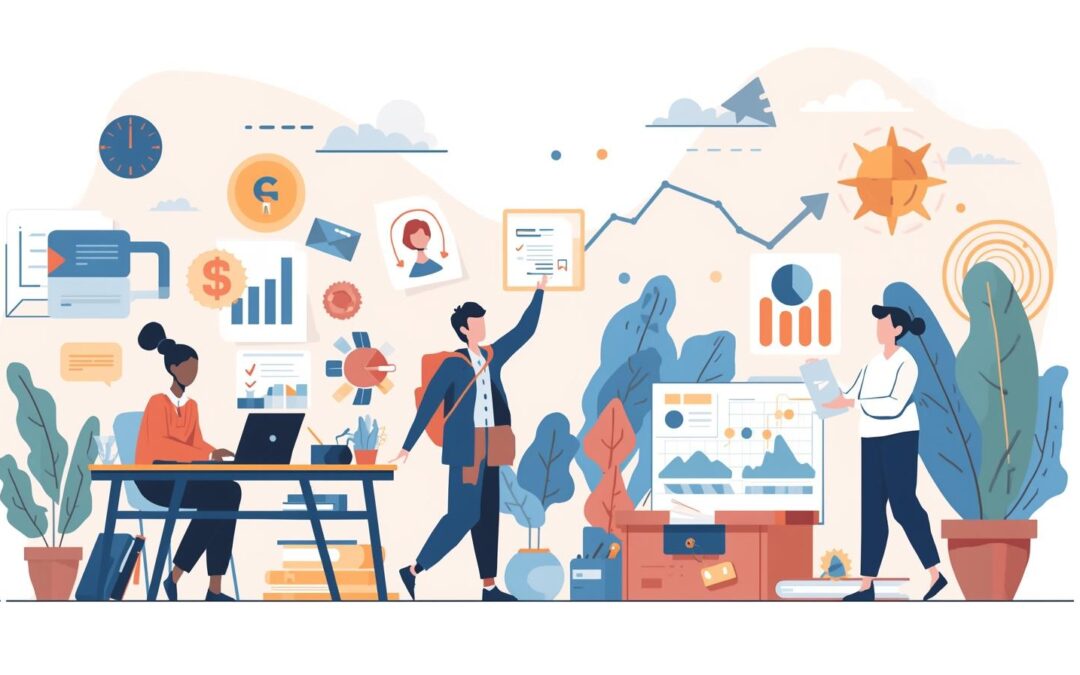 Changement septembre 2025 : ce qui évolue dans la vie professionnelle