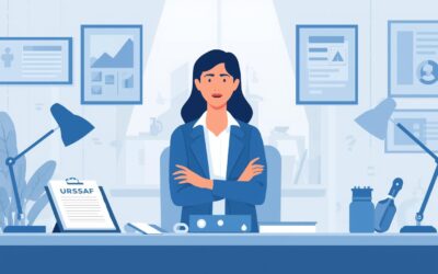 URSSAF report cotisations Occitanie Franche-Comté : mesures de soutien