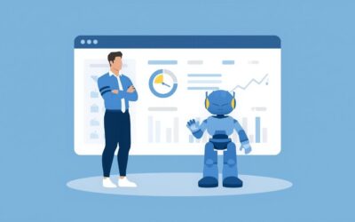 Commerçants : intégrer l’IA sans risque, le guide DGE