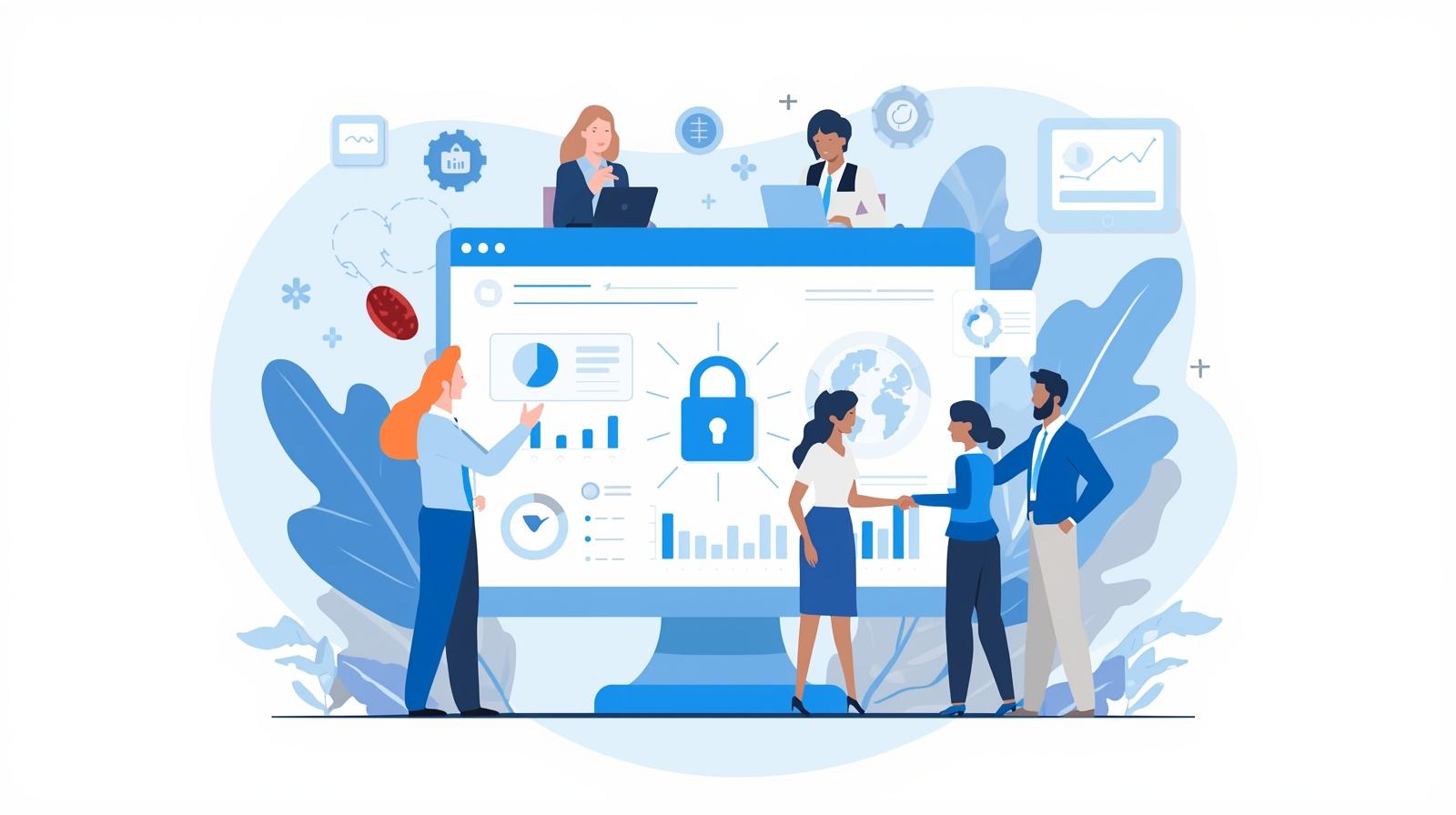 : Tableau d’enquête diversité au travail, résultats anonymisés et sécurisés