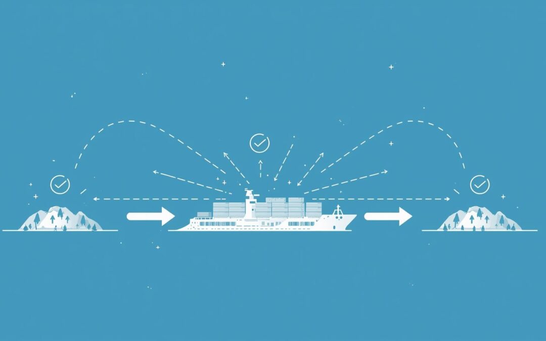 Exonérations TVA DOM 2025-2027 : ce qui change jusqu’en 2027