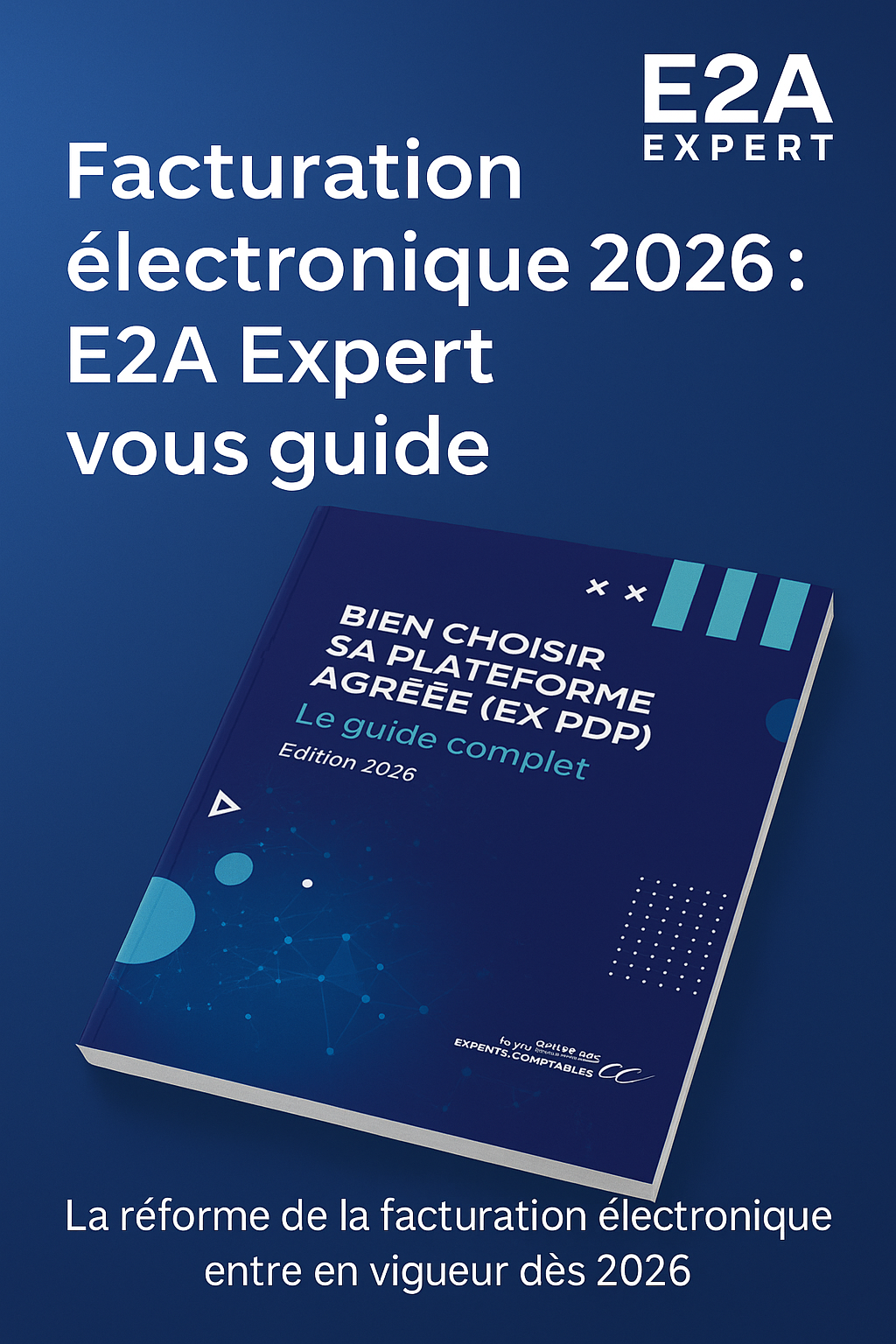 Guide 2025 de l’Ordre des Experts-Comptables sur les plateformes agréées