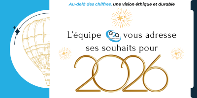 2026 Vœux E2A Expert Comptable