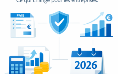 Loi de financement de la sécurité sociale 2026 : ce qui change concrètement pour les entreprises